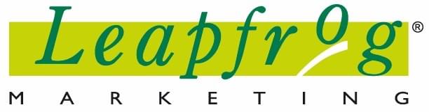 Leapfrog Marketing Logo